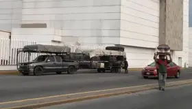 Anuncian cierre total de actividades en Tabasco por Covid-19