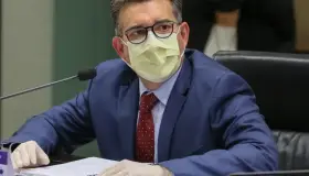 Solicita Congreso plan para contener el Covid-19