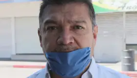 Continúan apoyo de alimentos a familias