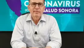 Confirma un fallecimiento más por Covid-19