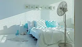 La importancia de tener un ventilador de pedestal