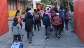 Próxima semana, plan para regresar a clases y actividades