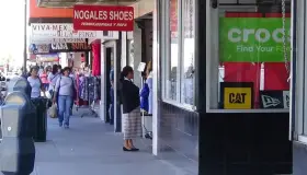 Apoyan a empresarios en Arizona