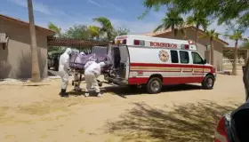 Gracias a pruebas rápidas, evitan acceso a Peñasco de sospechoso de COVID-19