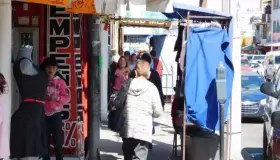 Reiteran apoyo para microempresarios