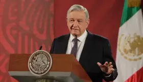 AMLO pide disculpas a médicos; ‘todo lo están tergiversando’, dice
