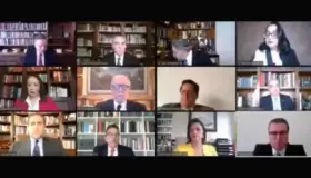 Corte resolverá 6 acciones de inconstitucionalidad de ‘Ley Bonilla’