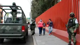 Hasta 2024 atenderán Fuerzas Armadas seguridad pública