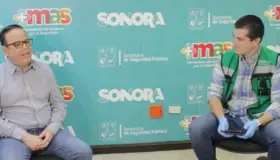 Enfrenta SSP retos con disciplina