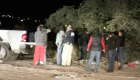 Detenidos por escandalizar en la vía pública y oponerse al arresto