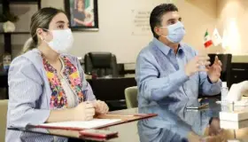 Exentan a municipios de pago de despensas