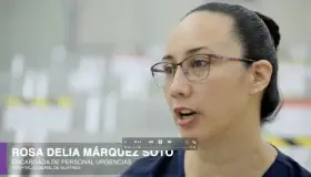 Reconocen temor al contagio