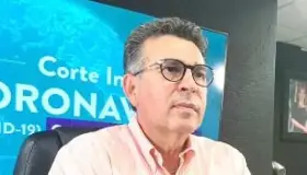 Se registran 16 nuevos casos en Nogales por Covid-19