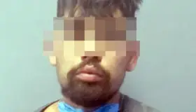 Turnan a gatillero detenido en Magdalena