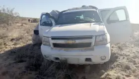 Repele Policía Estatal agresión armada