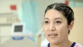 Ve doctor en cada paciente a familiar