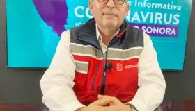 Registra Sonora dos fallecimientos y 49 nuevos casos de Coronavirus