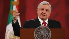 En vez de demandar por energías limpias, IP debería pedir disculpas: AMLO