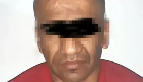 Detenidos con armas de fuego