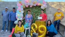 Celebran a Socorrito