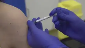 Avalan vacuna contra Covid-19