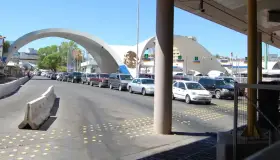 Amplían restricción a visitantes