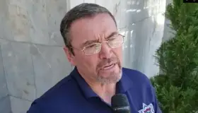 Llaman a conducir con precaución en periférico