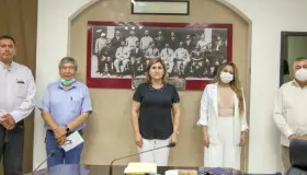 Desea Congreso participar en las mesas de trabajo sobre reactivación