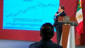 Destaca Durazo freno a homicidios y feminicidios