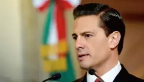EPN benefició a empresa ligada a su familia con 12 mil mdp en contratos