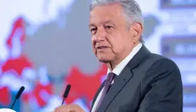 Aseguran que AMLO no se ha realizado prueba de Covid y está bien de salud
