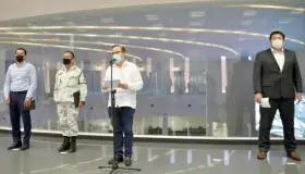 Desarticulan bandas criminales