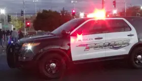 Agreden con arma blanca a mujer