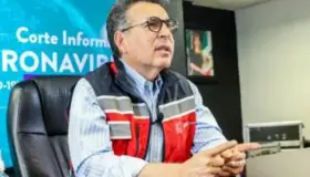 Sigue en aumento hospitalizaciones