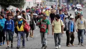 Agrava pandemia atención a migrantes