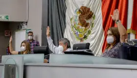 Instalan Comisión Especial Covid-19