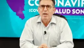 Registra Sonora 85 contagios nuevos