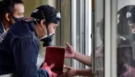 México entra al Top Ten del mundo por muertos de coronavirus