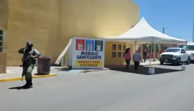 Cobra Covid-19 otra víctima