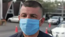 Continuarán filtros contra Coronavirus