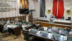 Aprueban Reforma a la Ley Electoral