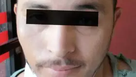 Tras las rejas por violación agravada