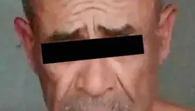 Preso por Feminicidio en grado de tentativa