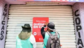 ‘Seguirán mismas mediciones a partir del PIB’: López Obrador