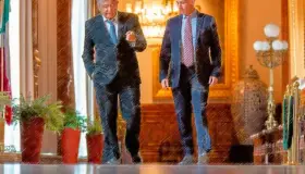 Ve López Obrador afán electoral en ataques a López-Gatell