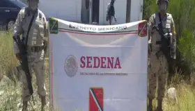 Ponen a disposición incautación de dinero