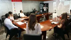 Culminan docentes sonorenses diplomado