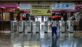 Semáforo epidemiológico para reapertura será federal: Segob