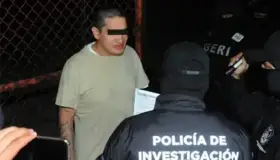 Juez Federal vincula a proceso a ‘El Lunares’, líder de la Unión de Tepito