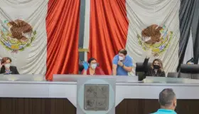 Protege Congreso paridad de género